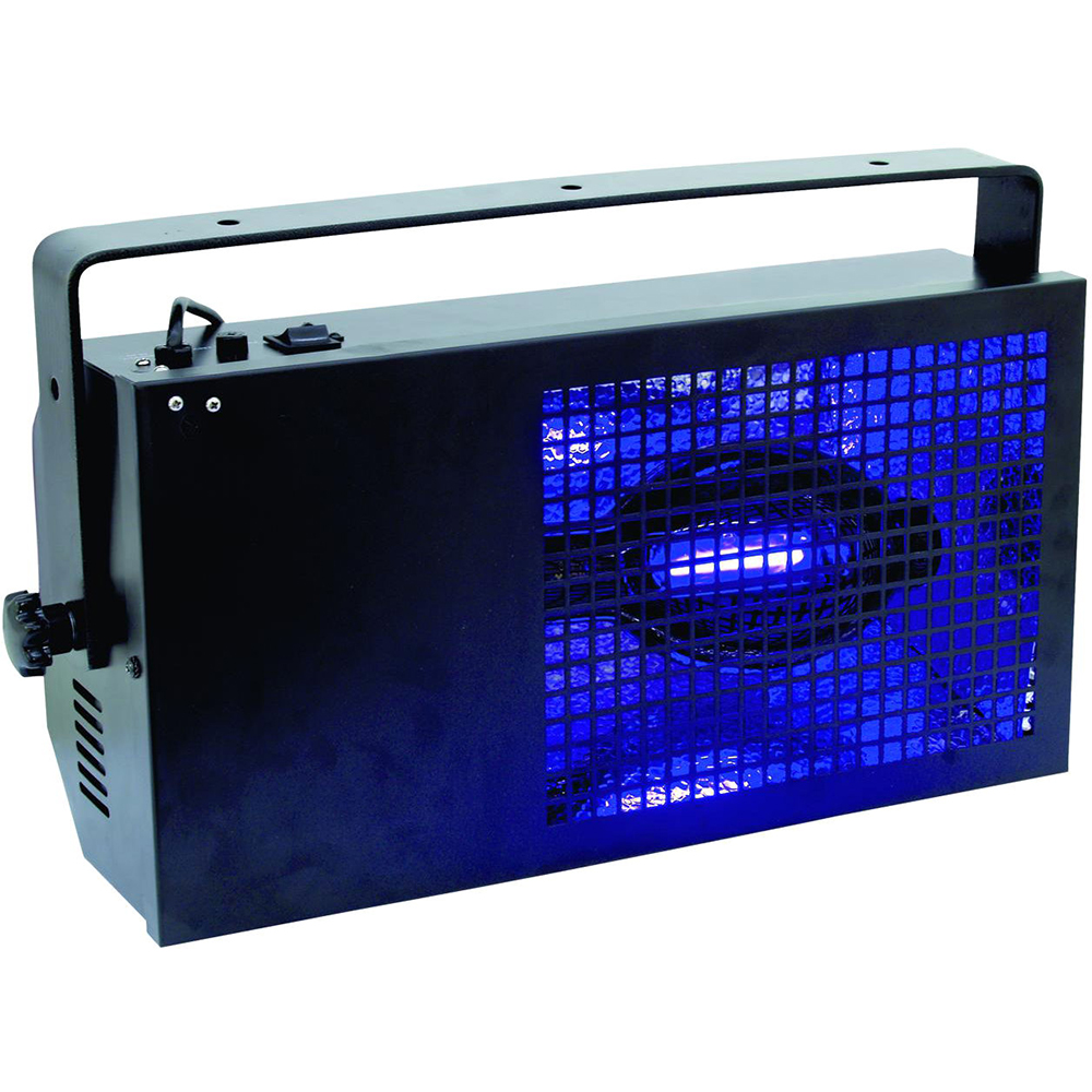 УФ-светильник  INVOLIGHT UV PRO400 400 Вт. Аренда - 100 руб на 1 час
