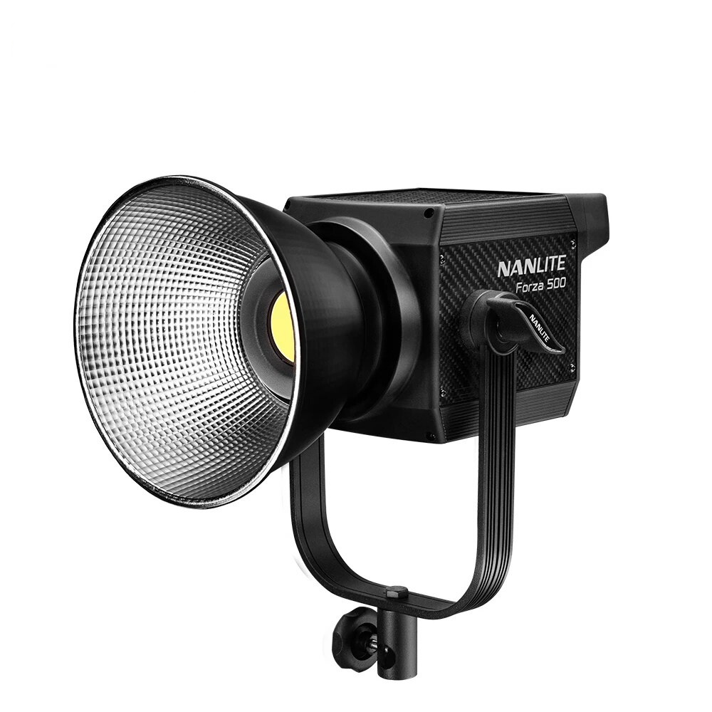 Светодиодный светильник Nanlite Forza 500 - 500 руб/ча