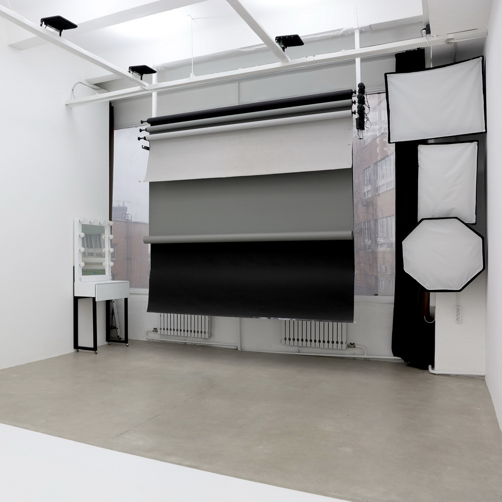 Интерьер зала Топаз