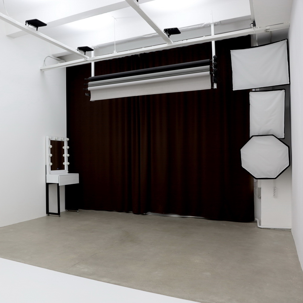 Интерьер зала Топаз