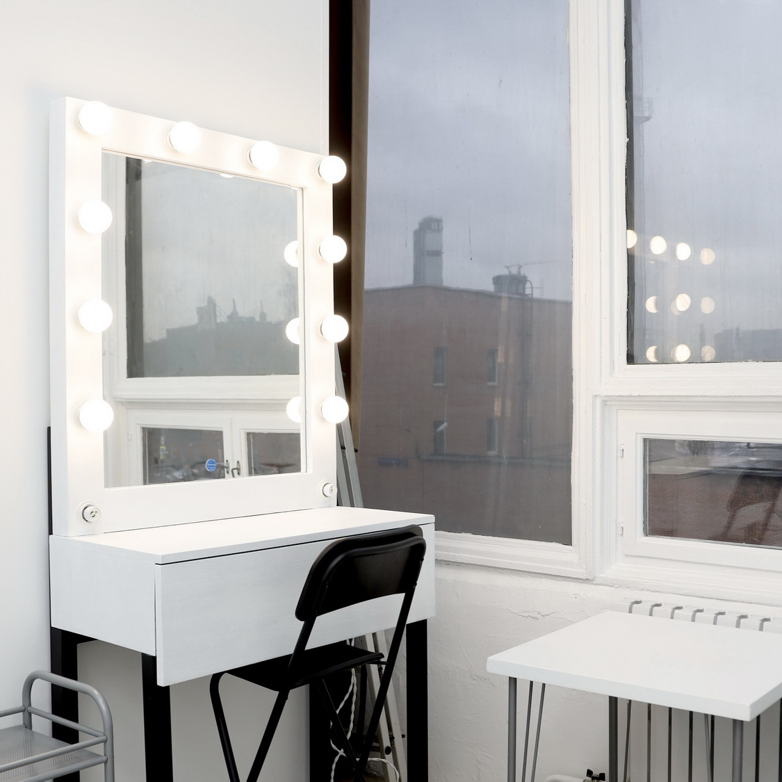 Интерьер зала Топаз