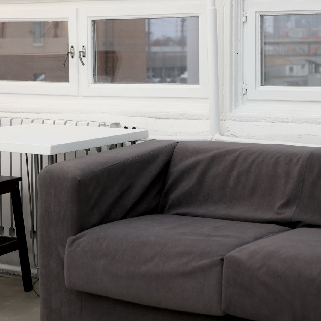 Интерьер зала Топаз