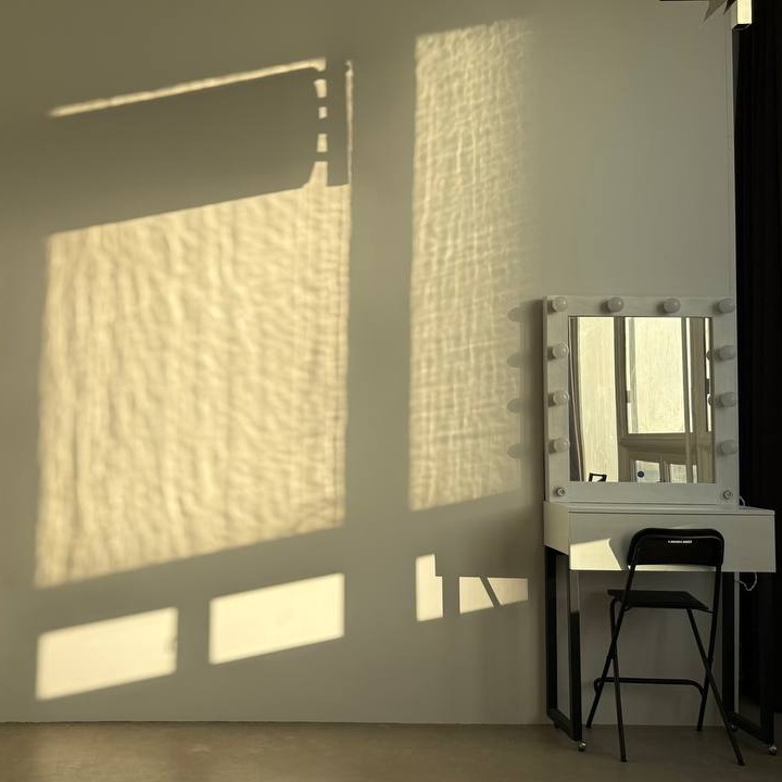 Интерьер зала Топаз