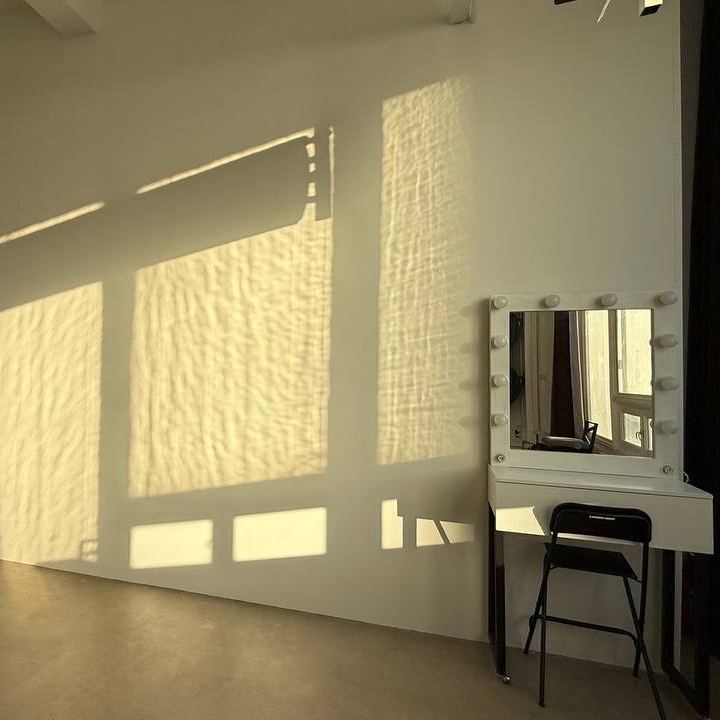 Интерьер зала Топаз