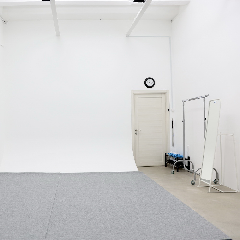 Интерьер зала Топаз