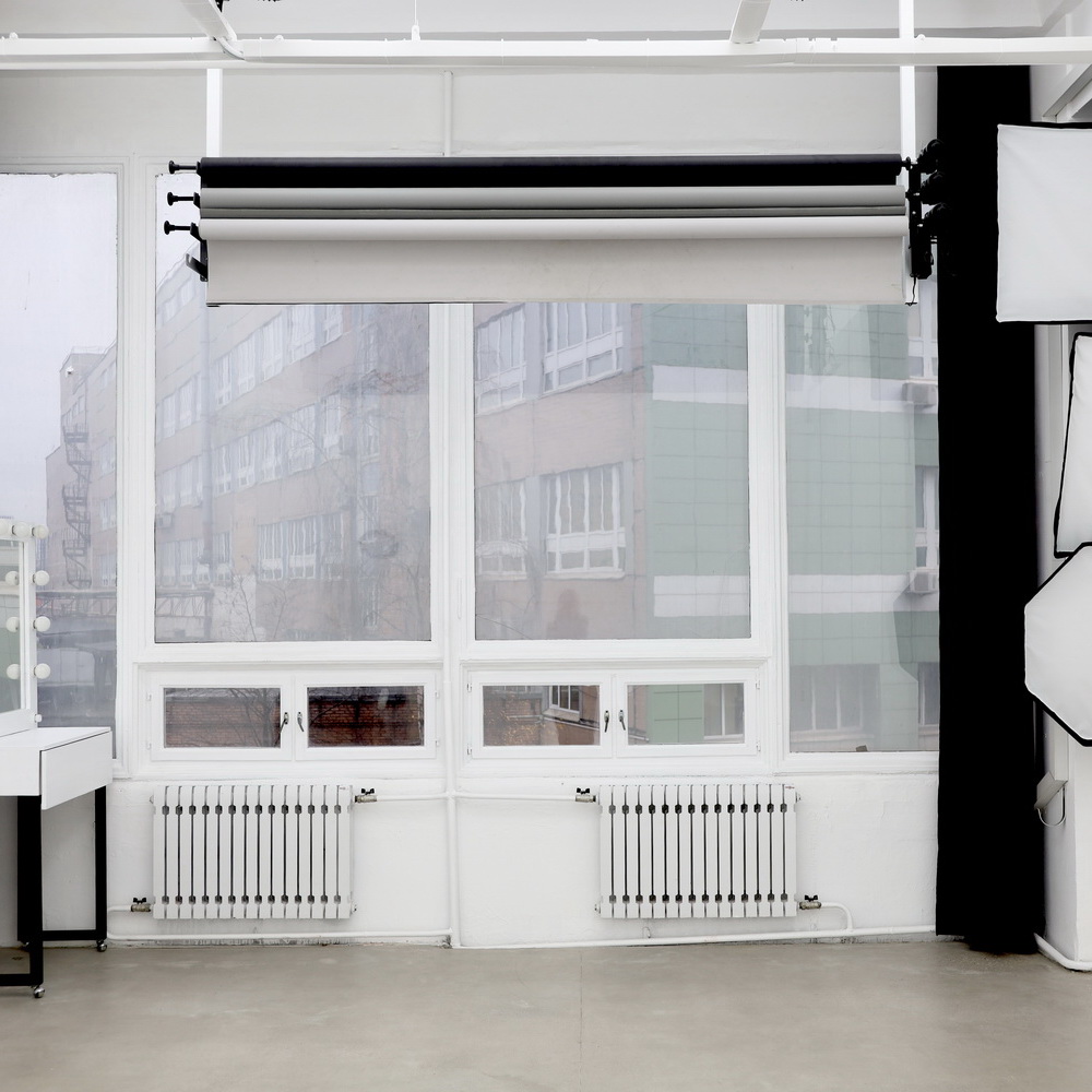 Интерьер зала Топаз