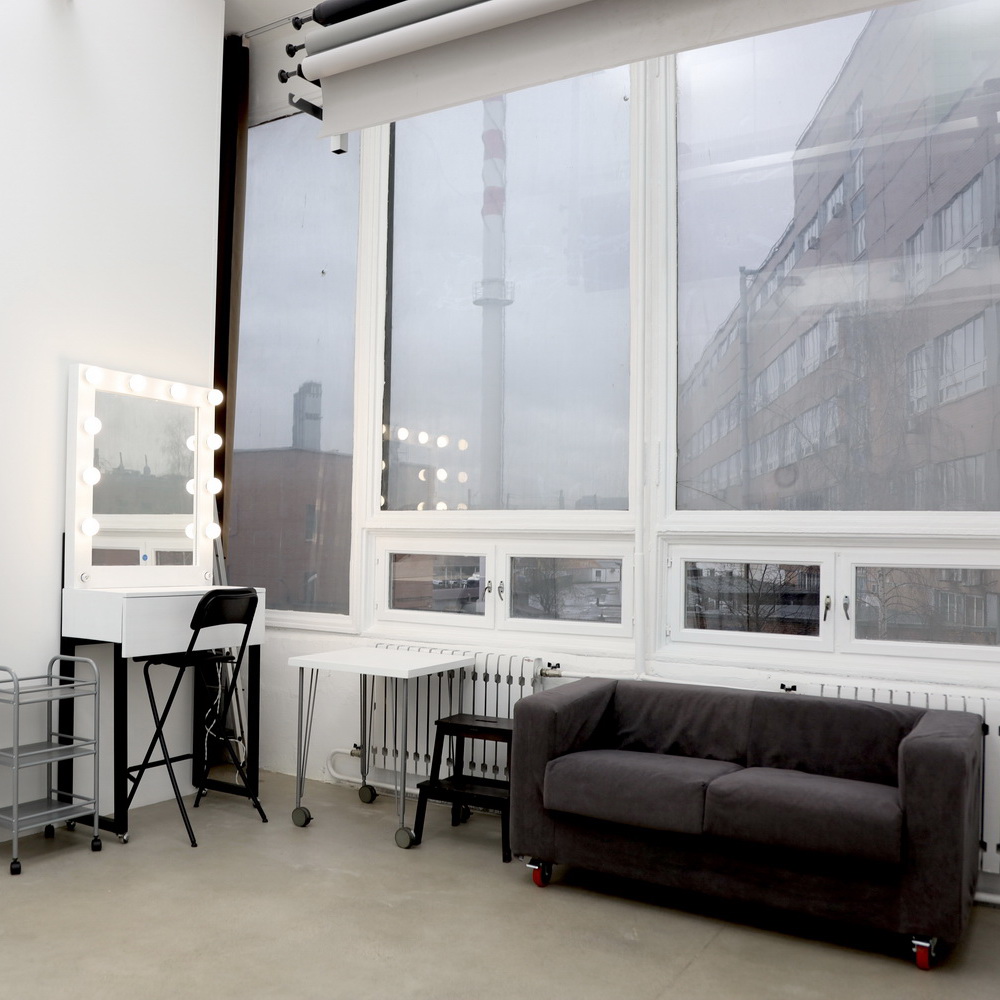 Интерьер зала Топаз