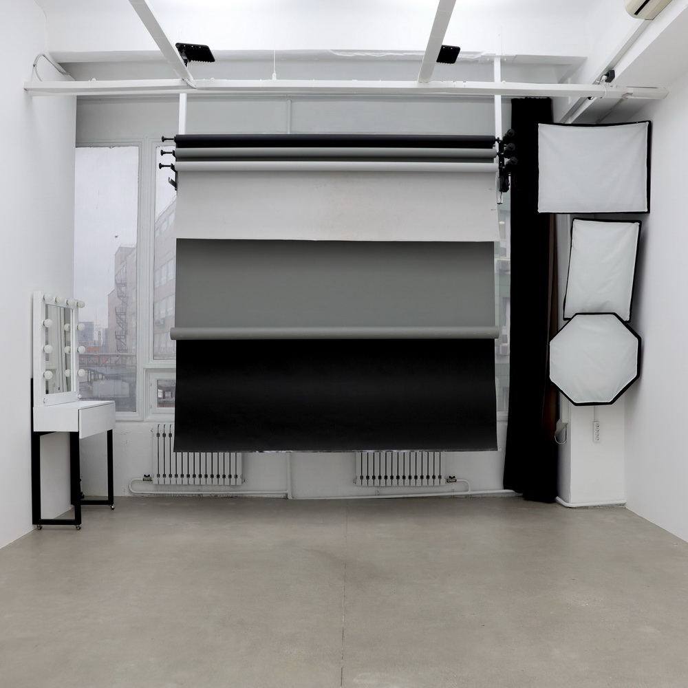 Интерьер зала Топаз